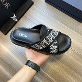 【限定】 ディオール スーパーコピー の新型メンズ サンダル