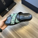 稀少 ディオール コピー の新型メンズ サンダル