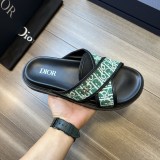 稀少 ディオール コピー の新型メンズ サンダル