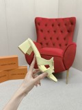 超奇跡の入荷☆ ル イヴィトン コピーおすすめ 2024 ss春夏スリッパ