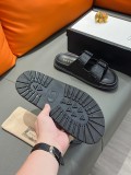 稀少 グッチ n級品 の新型メンズ サンダル