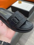 大人気 グッチ スーパーコピー の新型メンズ サンダル