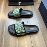 追跡付 ディオール コピーおすすめ の新型メンズ サンダル