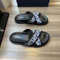 大人気 ディオール 激安通販 の新型メンズ サンダル