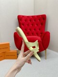 新作 ル イヴィトン n級品 2024 ss春夏スリッパ