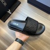 日本未入荷 ディオール n級品 の新型メンズ サンダル