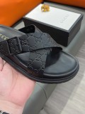 ★超人気 グッチ コピー の新型メンズ サンダル