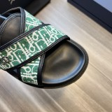 稀少 ディオール コピー の新型メンズ サンダル