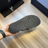 稀少 ディオール コピー の新型メンズ サンダル