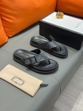 【話題商品！】グッチ 偽物通販 の新型メンズ サンダル