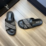 ★超人気 ディオール 偽物通販 の新型メンズ サンダル