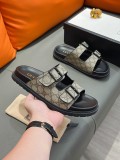 累積売上総額第１位！グッチ スーパーコピー の新型メンズ サンダル
