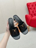 大人気 ル イヴィトン n級品 2024 ss春夏スリッパ