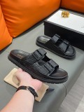 稀少 グッチ n級品 の新型メンズ サンダル