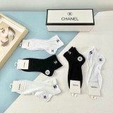 超奇跡の入荷☆ シャネル コピー 爆品ハイソックス高バージョン