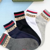 超奇跡の入荷☆ グッチ コピーおすすめ コーナーで品質の高い靴下