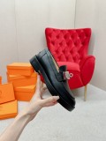 一目惚れ♪ エルメス スーパーコピー の最新型Hitch Hot楽福靴