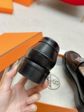 一目惚れ♪ エルメス スーパーコピー の最新型Hitch Hot楽福靴