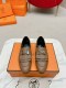 入手困難 エルメス n級品 Royal楽福靴