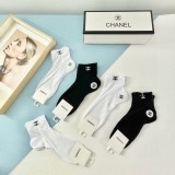 超奇跡の入荷☆ シャネル コピー 爆品ハイソックス高バージョン