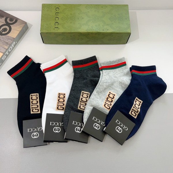 【話題商品！】グッチ n級品 の男性用靴下