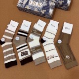 一目惚れ♪ ディオール n級品 の新作女性用靴下
