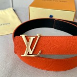 日本未入荷 ルイヴィトン n級品 ベルト