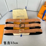 日本未入荷 ルイヴィトン 偽物通販 ベルト