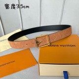 日本未入荷 ルイヴィトン 偽物通販 ベルト