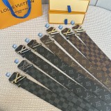 ★超人気 ルイヴィトン コピーおすすめ ベルト