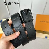 稀少 ルイヴィトン 激安偽物 ベルト