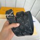 超話題! ルイヴィトン n級品 ベルト