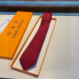 【話題商品！】ルイヴィトン コピーおすすめ LVアルファベットのグラデーションネクタイ