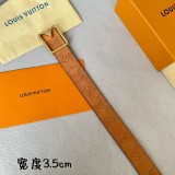 日本未入荷 ルイヴィトン 偽物通販 ベルト