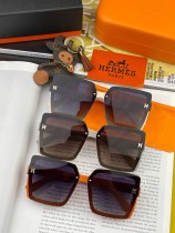 追跡付 エルメス n級品 偏光系サングラス3色