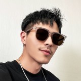 超奇跡の入荷☆ グッチ n級品 春夏の最新眼鏡2色