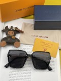 【限定】 ルイヴィトン コピーおすすめ Lvラージフレームサングラス3色