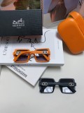 日本未入荷 エルメス コピー の偏光サングラスレディースサングラス