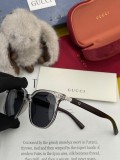 超奇跡の入荷☆ グッチ n級品 春夏の最新眼鏡2色
