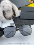 超奇跡の入荷☆ ディオール 偽物通販 2024春の新トレンド爆型ファッションフレーム偏光サングラス3色