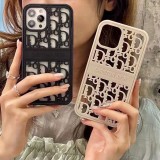 新作 ディオール n級品 新モデル独自の透かし彫りデザイン全ケース携帯ケース