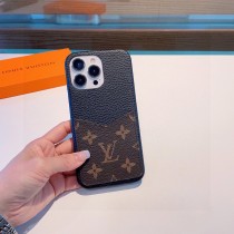 一目惚れ♪ ルイヴィトン コピーおすすめ 古典的な老花カード付き携帯ケース
