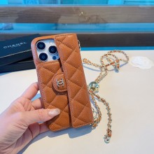 日本未入荷 シャネル 偽物通販 人気ファッション圏の携帯ケース