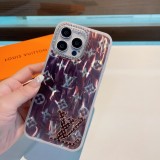 累積売上総額第１位！ルイヴィトン n級品 LV携帯ケースIMDフルエンベロープケース
