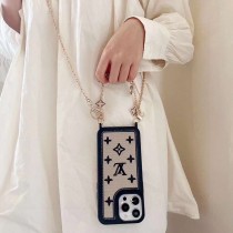 稀少 ルイヴィトン スーパーコピー LV同じ布刺繍携帯ケース