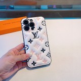 稀少 ルイヴィトン n級品 スマートフォンケースエアクッション圧印全バッグ側ケース