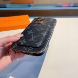 使い勝手良し ルイヴィトン n級品 lv古典的な老花カードバッグ携帯ケース