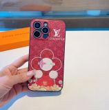 超話題! ルイヴィトン コピーおすすめ LV新年モデル福袋太陽がお金をたくさん使うスマホケース[