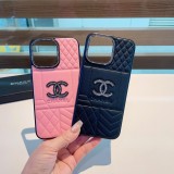 超奇跡の入荷☆ シャネル n級品 モデル菱格子エンボス携帯ケース