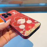 超話題! ルイヴィトン コピーおすすめ LV新年モデル福袋太陽がお金をたくさん使うスマホケース[